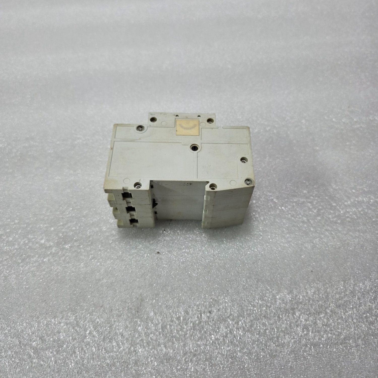 SIEMENS 5SX2316-7 3P 16A CURVE B 400/480V 6KA MCB MINIATURE CIRCUIT BREAKER - Image 4