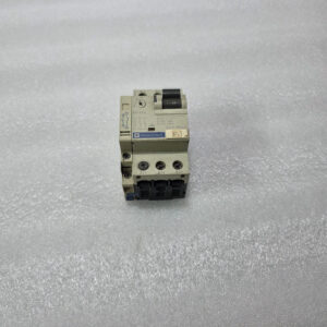 TELEMECANIQUE GV2-RS22 MOTOR CIRCUIT BREAKER 20-25A 3P 2NO+2NC 100KA IEC 947
