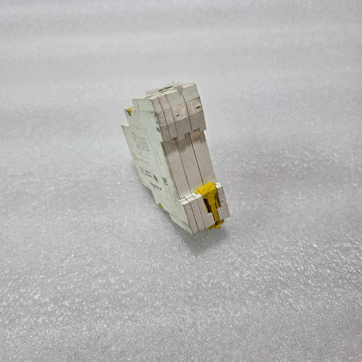 S ELECTRIC ITL 16AX 230V IMPULSE LATCHING RELAY IEC/EN 60669-2-2 - Image 5