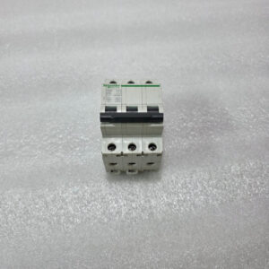 S ELECTRIC C65N 3P 16A CURVE C 400/415V 6KA MCB MINIATURE CIRCUIT BREAKER