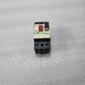 S ELECTRIC GV2ME08 MOTOR CIRCUIT BREAKER 2.5-4A 690V 3P IEC/EN 60947