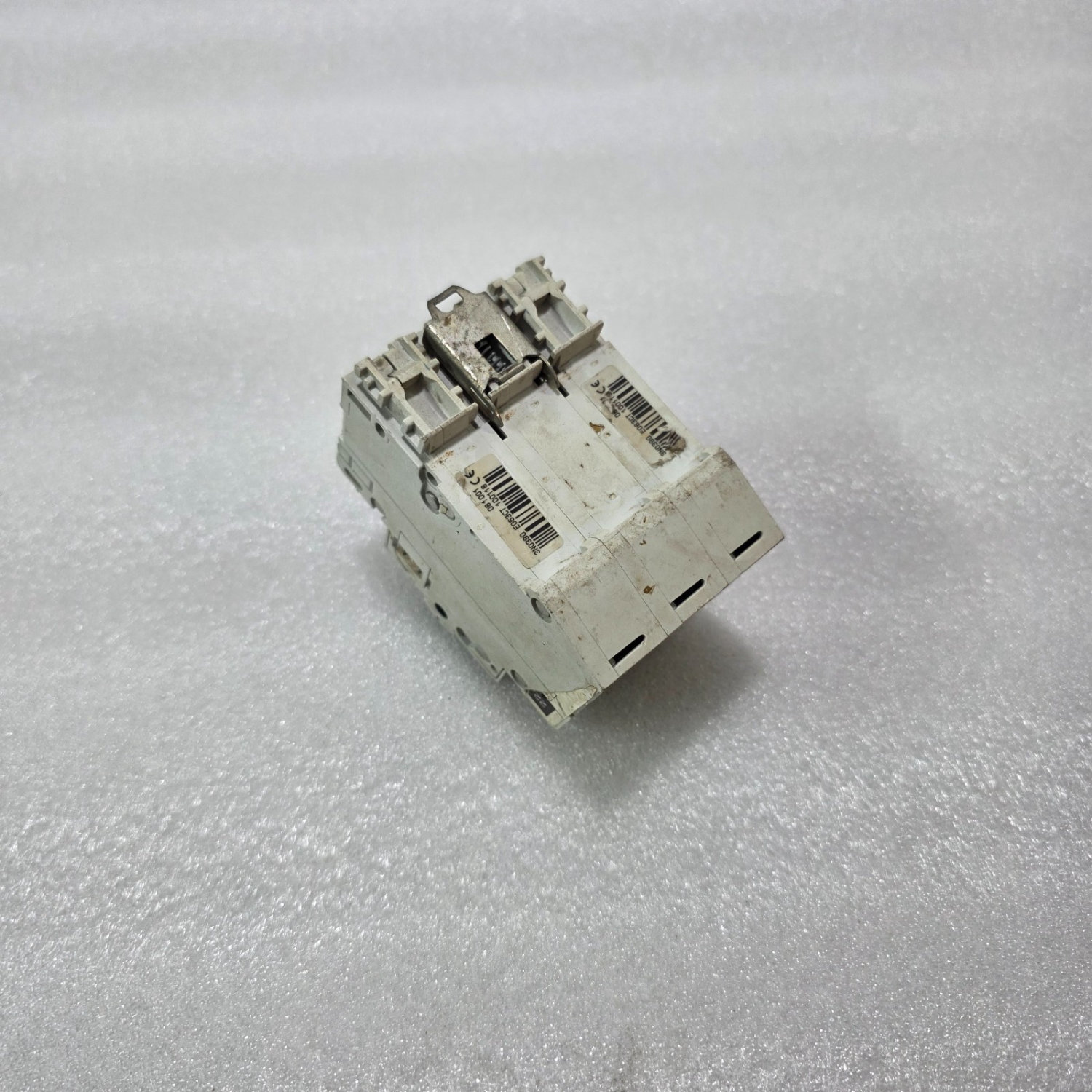 ELETROMAR WMN3C63E 3P 63A CURVE C 380V 10KA MCB MINIATURE CIRCUIT BREAKER - Image 4