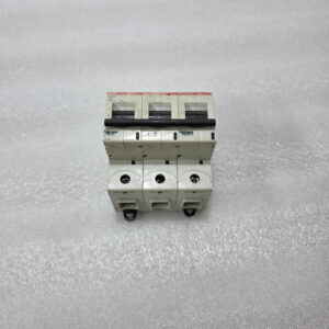 ABB S803N C80 3P 80A CURVE C 240/415V 36KA MCB MINIATURE CIRCUIT BREAKER