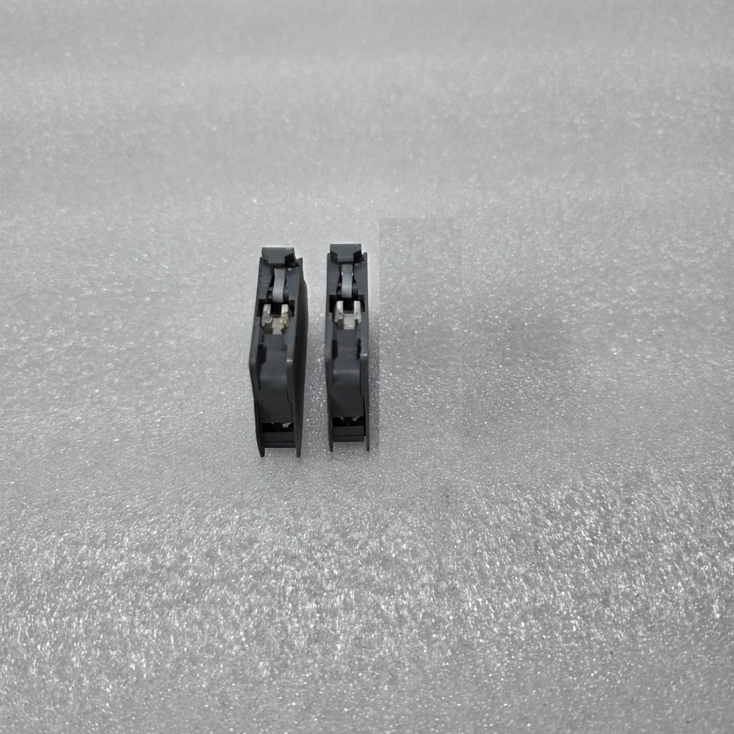 ABB CA5-10 AUXILIARY CONTACT BLOCK 1NO 690V FOR A-LINE CONTACTORS - Image 3