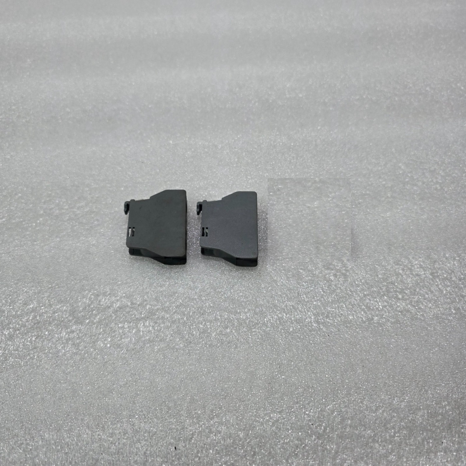 ABB CA5-10 AUXILIARY CONTACT BLOCK 1NO 690V FOR A-LINE CONTACTORS - Image 4
