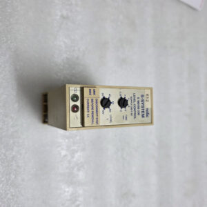 Electromatic S 180 156 230 Level Control 230V AC Carlo Gavazzi S180156230