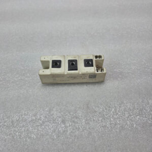 SEMIKRON SKKT 162B14 E SEMIPACK2 THYRISTOR MODULE 162A 1400V