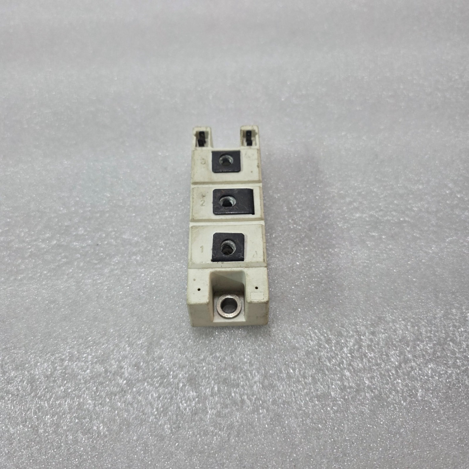 SEMIKRON SKKT 162B14 E SEMIPACK2 THYRISTOR MODULE 162A 1400V - Image 2