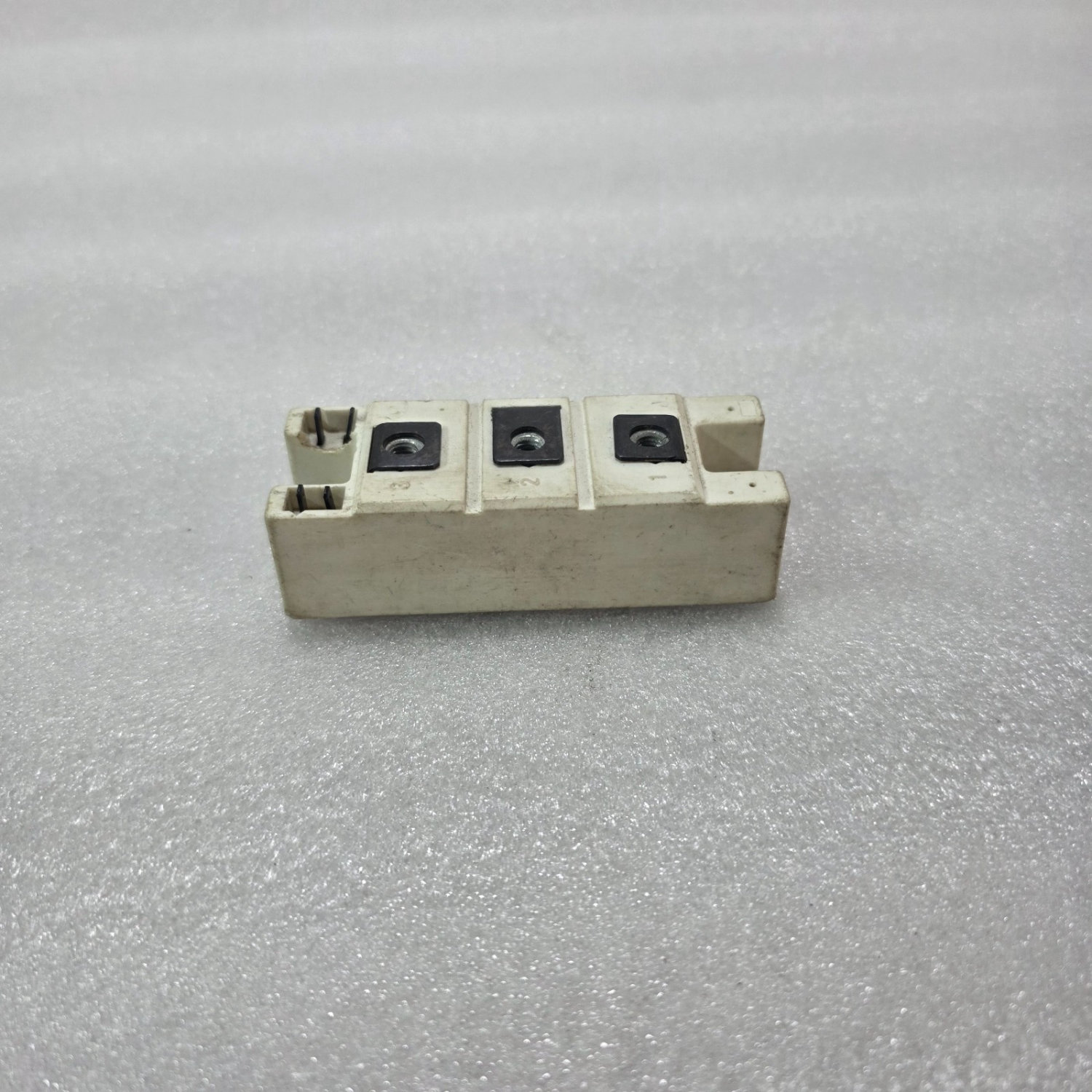 SEMIKRON SKKT 162B14 E SEMIPACK2 THYRISTOR MODULE 162A 1400V - Image 3