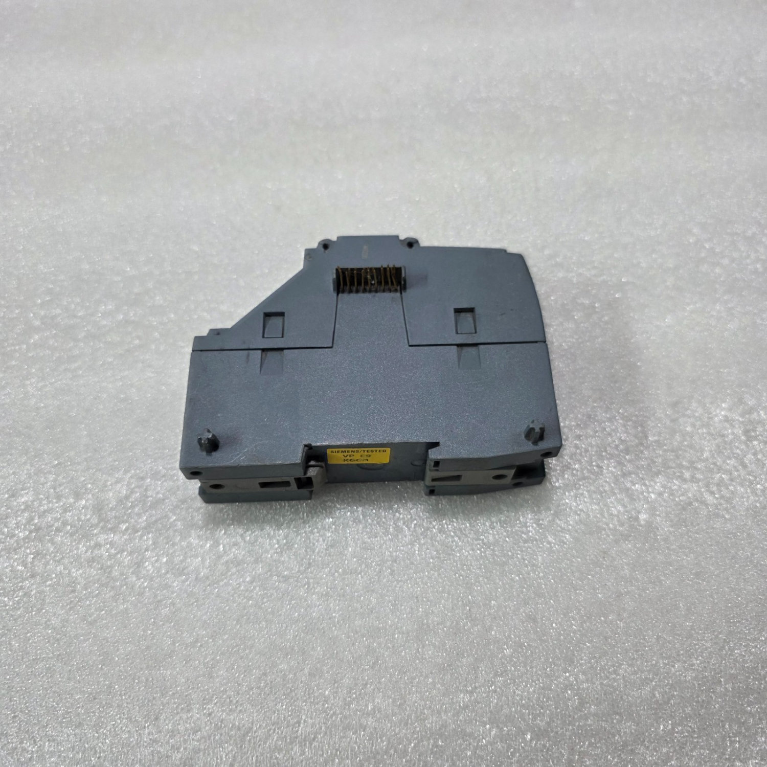 SIEMENS CM 1243-5 PROFIBUS DP-MASTER S7-1200 6GK7243-5DX30-0XE0 GERMANY - Image 3