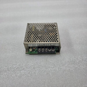 MEAN WELL SD-25B-12 DC-DC CONVERTER POWER SUPPLY INPUT 24V OUTPUT 12V 2.1A 25W