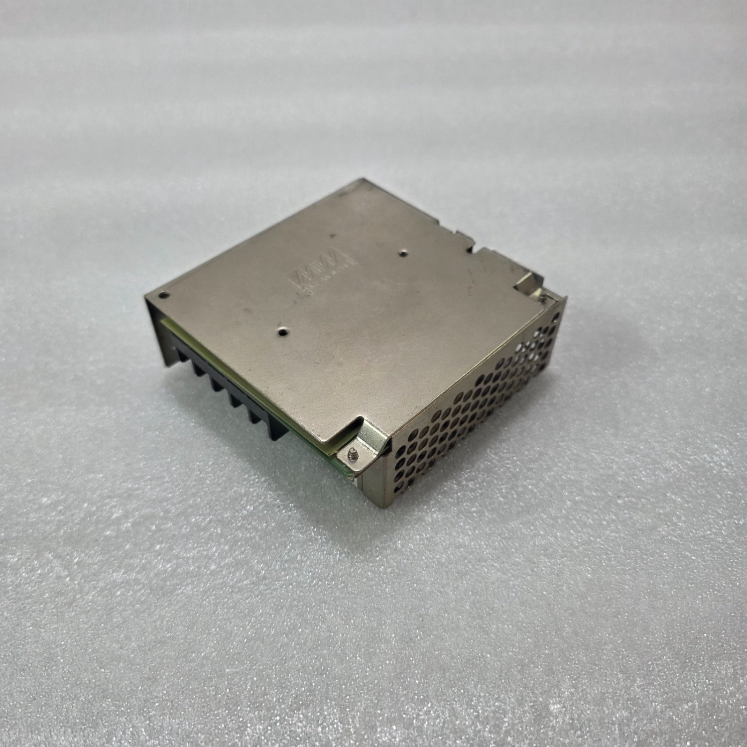 MEAN WELL SD-25B-12 DC-DC CONVERTER POWER SUPPLY INPUT 24V OUTPUT 12V 2.1A 25W - Image 4