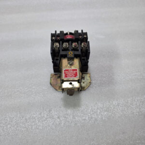 L&T MK1 AC CONTACTOR 15A 500V WITH THERMAL OVERLOAD RELAY