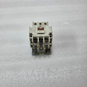 HYUNDAI HiMC 50 MAGNETIC CONTACTOR 50A 220V 50/60HZ 2NO+2NC AUX MADE KOREA