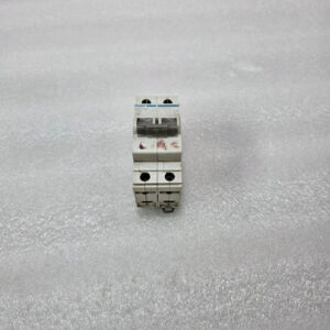 HAGER MW232 C32 2 POLE MINIATURE CIRCUIT BREAKER MCB 32A MADE IN FRANCE