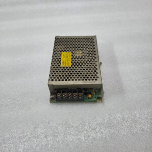 IDEAL SID-50-24 SWITCHING POWER SUPPLY 100-240VAC 24VDC 2.1A 50W CE