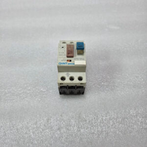 CHINT NS2-25 MOTOR PROTECTIVE CIRCUIT BREAKER 6-10A IEC60947 MANUAL MOTOR STARTE