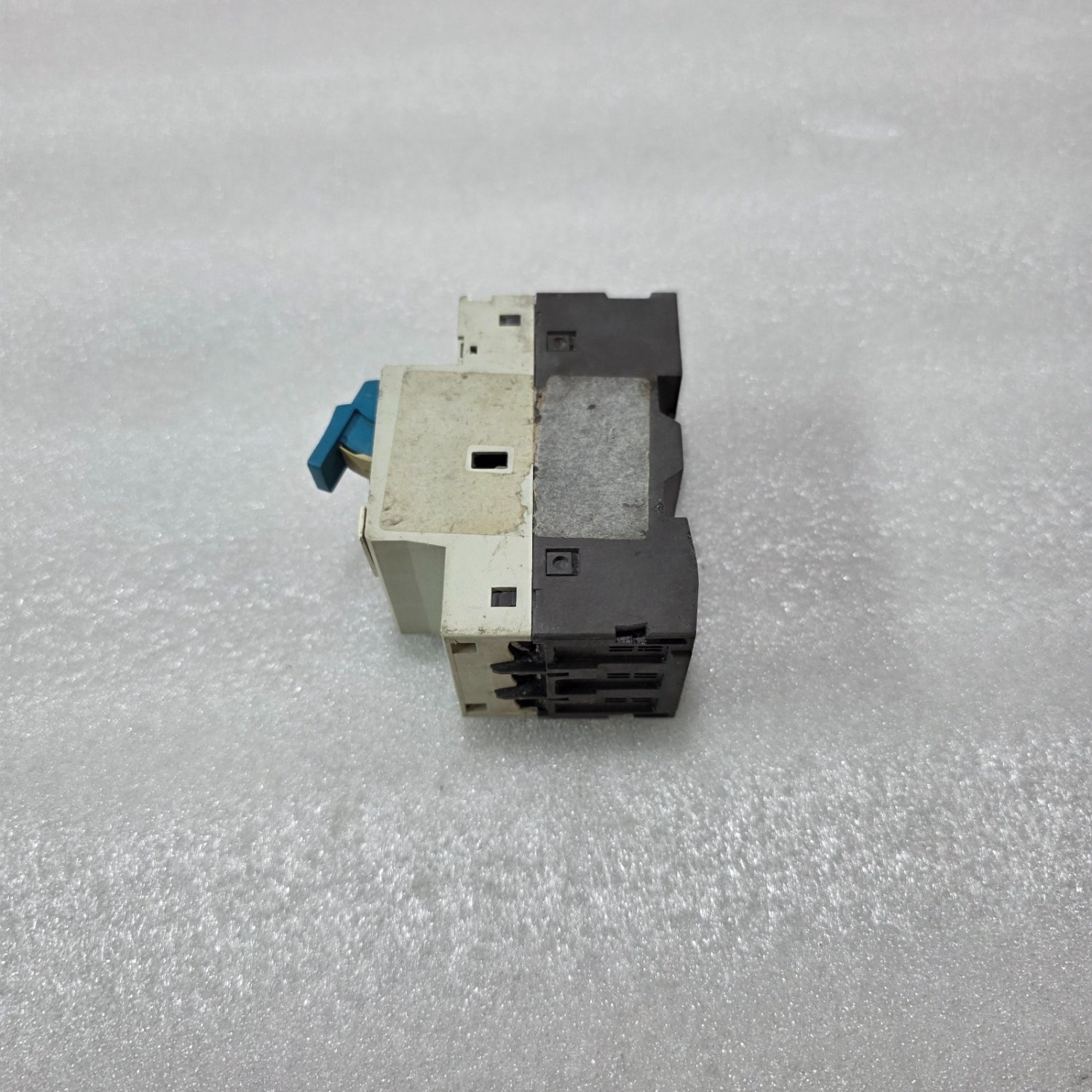 CHINT NS2-25 MOTOR PROTECTIVE CIRCUIT BREAKER 6-10A IEC60947 MANUAL MOTOR STARTE - Image 4