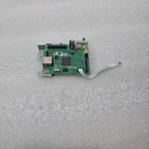 CANON QM7-4706 FORMATTER MAIN LOGIC BOARD D89/E24 USB WITH FFC CABLE