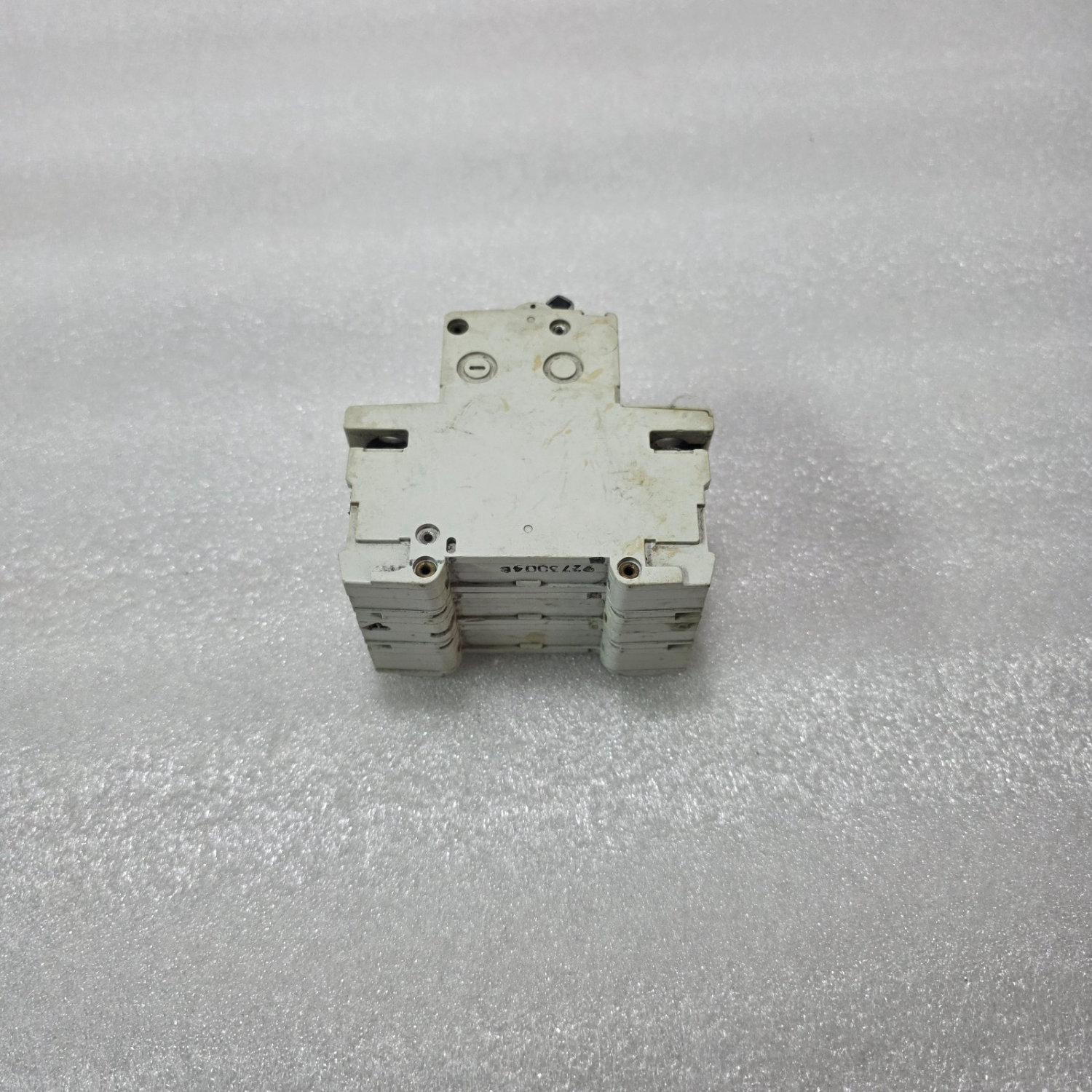 ABB S223 K6A 3 POLE MINIATURE CIRCUIT BREAKER MCB 6A 690V DIN RAIL - Image 4