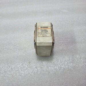 FERRAZ PROTISTOR D300084 SEMICONDUCTOR FUSE 660V 1250A aR VDE0636 C6URD33