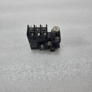 FUJI ELECTRIC RC.3737-1C THERMAL OVERLOAD RELAY 8-16A 5413A