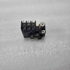 FUJI ELECTRIC RC.3737-1C THERMAL OVERLOAD RELAY 4-8A 5413A