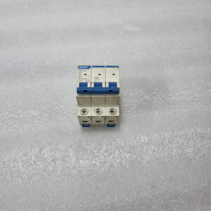 CHINT NXB-63 C25 3 POLE MINIATURE CIRCUIT BREAKER MCB 25A 400V IEC/EN60898-1