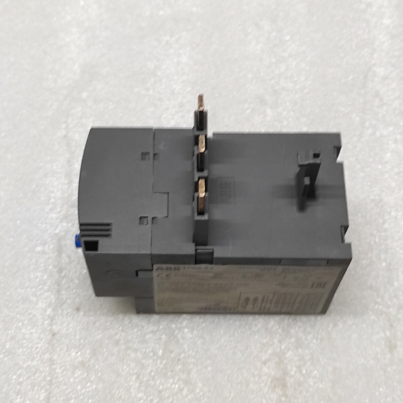 ABB TF 65-53 THERMAL OVERLOAD RELAY 1SAZ811201R1005 44-53A - Image 9