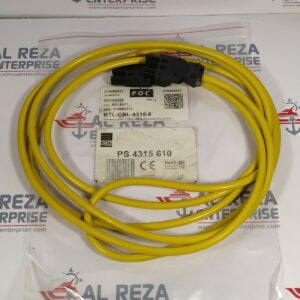 Rittal PS 4315 610 Power Supply Cable RTL-CBL-4315-6