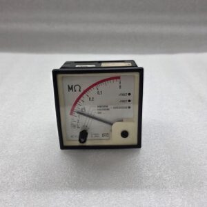 DEIF SIM-Q NETWORK INSULATION MONITOR 400-480VAC