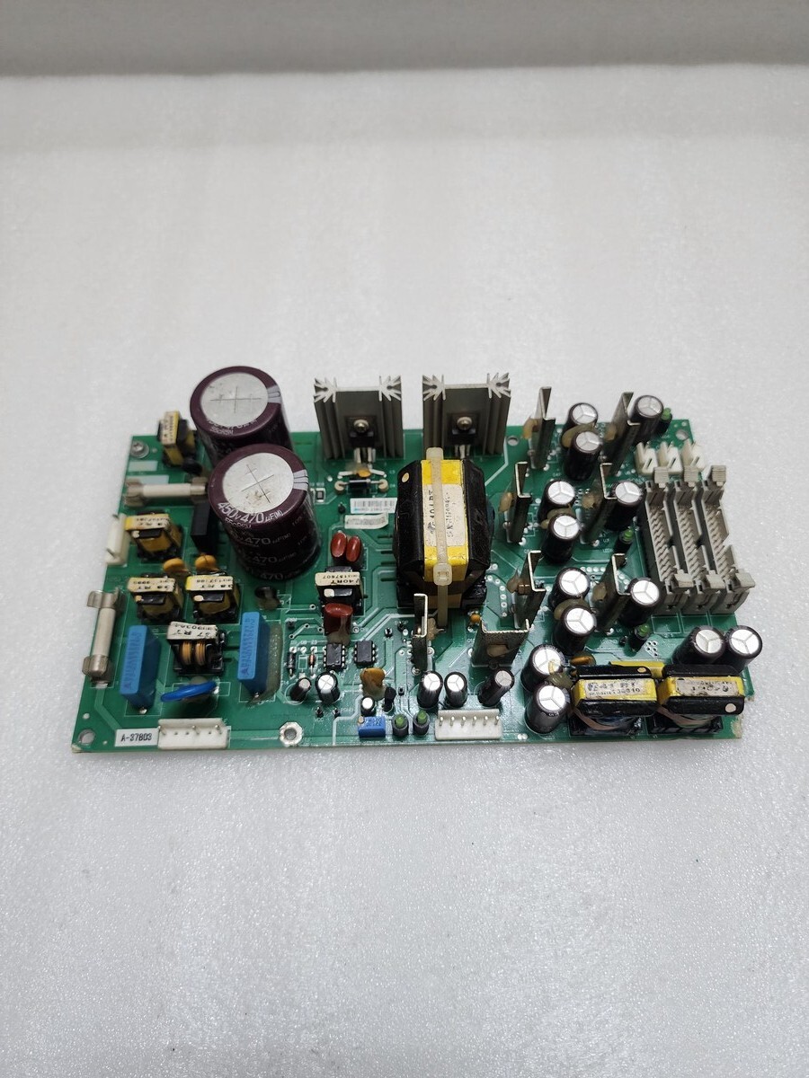 HITACHI HRD-238G PCB