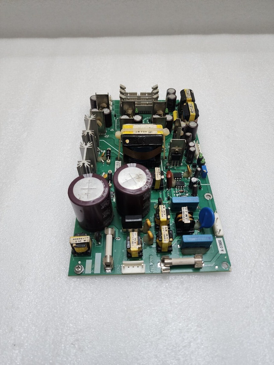 HITACHI HRD-238G PCB - Image 2