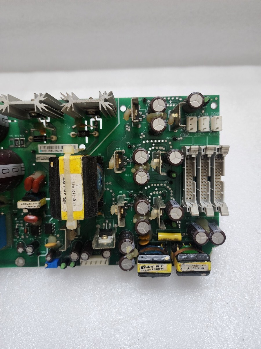 HITACHI HRD-238G PCB - Image 3