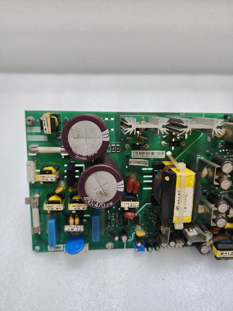 HITACHI HRD-238G PCB - Image 4
