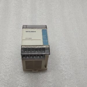 MITSUBISHI FX1S-14MR-SPL PROGRAMMABLE CONTROLLER