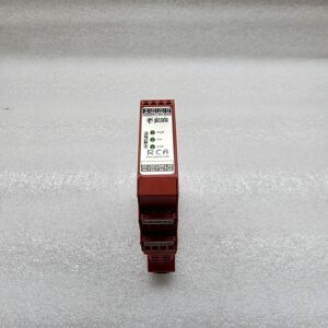 PIZZATO CS AR-07M024 SAFETY RELAY 24V AC/DC