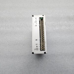 KNIEL MAAS 12.1-9 POWER SUPPLY 170-617-00.02 97-127V/194-254V