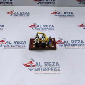 Nihon Inter Electronics 2M6M6MA4B100 Silicon Rectifier F2-26048
