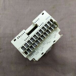 Delta Electronics DVP06XA-H2 DVP-ES2 I/O Module DVP06XAH2 24 VDC 3.6W