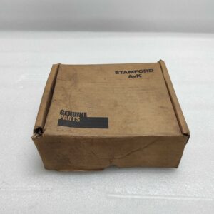 STAMFORD AVK E000-23412/1P MX341 AVR MX341-2