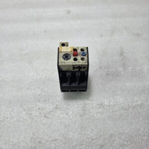 SIEMENS 3UA5040-1C THERMAL OVERLOAD RELAY 3 POLE 1.6-2.5A