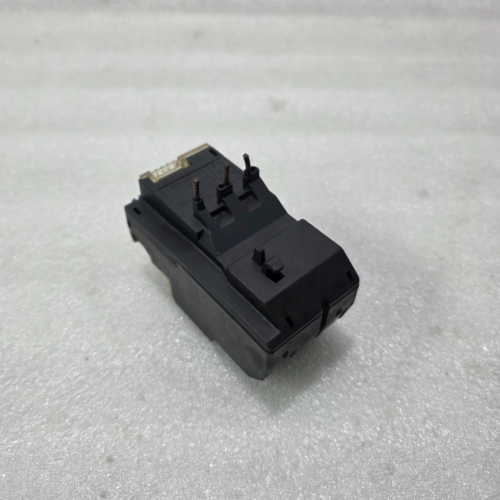 S ELECTRIC / TELEMECANIQUE LR2D1322 THERMAL OVERLOAD RELAY 3 POLE 17-25A - Image 6