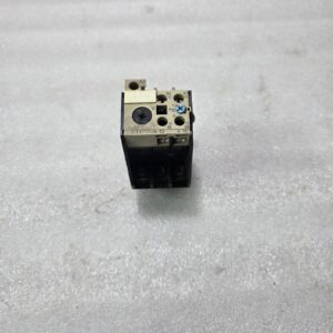 SIEMENS 3UA5200-2B THERMAL OVERLOAD RELAY 3 POLE 12.5-20A
