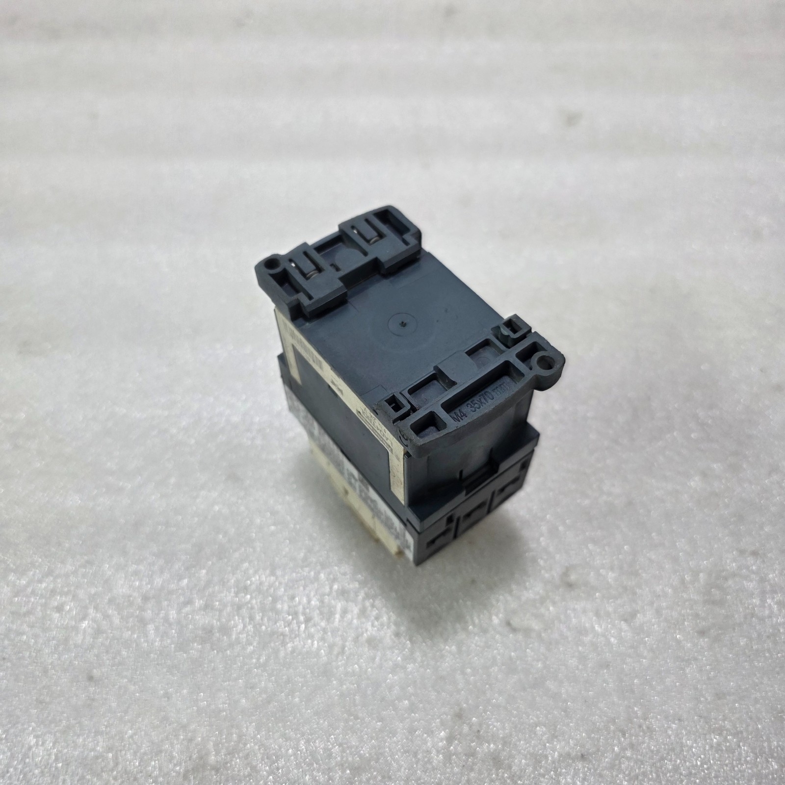 TELEMECANIQUE LC1D09BD CONTACTOR 24V DC COIL 25A 3P 1NO+1NC WITH LAD4TBDL SUPPRE - Image 6