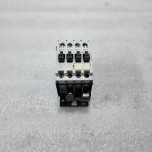 SIEMENS 3TH3022-0A AUXILIARY CONTACTOR 2NO 2NC 220VAC 50/60HZ CONTROL RELAY