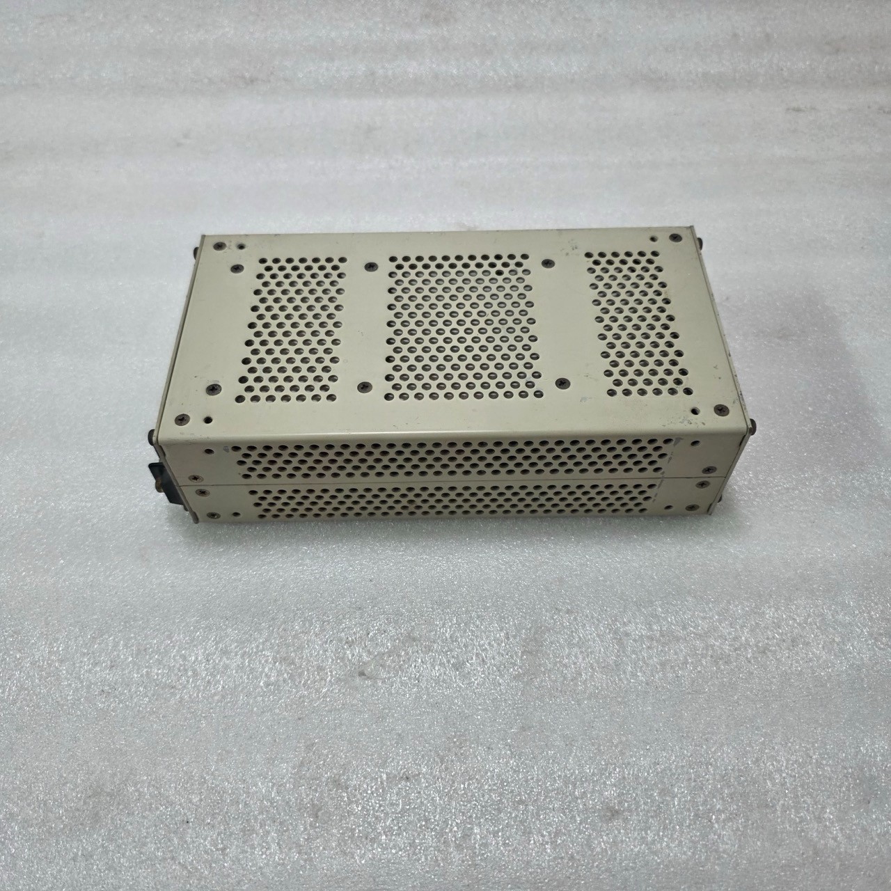 HINOX ES24-2.5EAC DC POWER SUPPLY 24V 2.5A INPUT DC24V OUTPUT DC24V - Image 3
