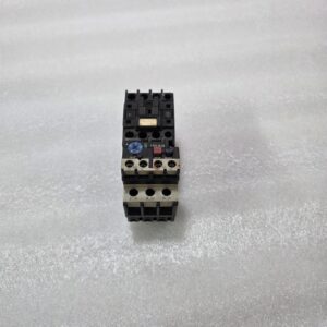 TELEMECANIQUE CONTACTOR WITH THERMAL OVERLOAD LC1-D179-A 65 + LR2 D1308