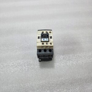 TELEMECANIQUE | CONTACTOR | LC1D25 | 3-POLE | 40A |