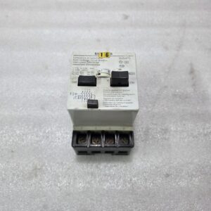 SIEMENS | EARTH LEAKAGE CIRCUIT BREAKER (ELCB / RCD) | 5SZ6673